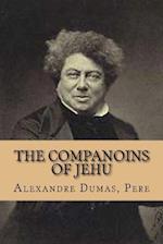 The Companoins of Jehu