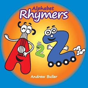 Alphabet Rhymers