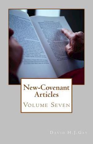 New-Covenant Articles