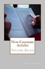 New-Covenant Articles