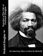 Narrative of the Life of Frederick Douglass