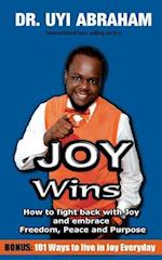 Joy Wins