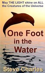 One Foot in the Water