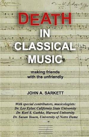 Death in Classical Music