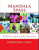 Mandala Spass ORIGINALAUSGABE (ORIGINAL EDITION)