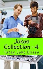 Jokes Collection - 4