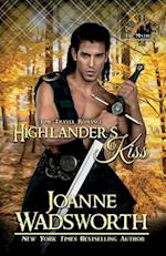 Highlander's Kiss