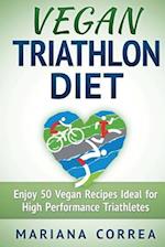 Vegan Triathlon Diet