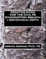 Practice Exam for the Civil PE Exam