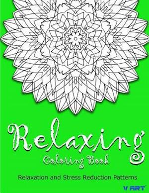 Relaxing Coloring Book