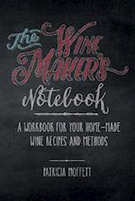 The Wine Maker's Notebook