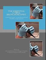 The Essential Ctbna Bronchoscopist