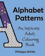 Alphabet Patterns