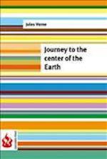 Journey to the Center of the Earth