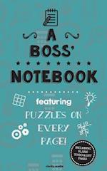 A Boss' Notebook