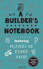 A Builder's Notebook