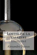 Louise de la Valliere