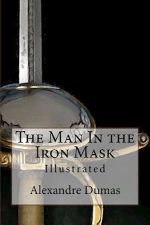 The Man in the Iron Mask