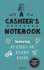 A Cashier's Notebook