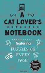 A Cat Lover's Notebook