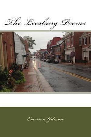 The Leesburg Poems