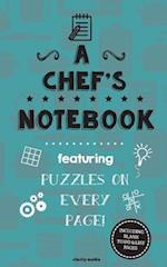 A Chef's Notebook