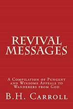 Revival Messages