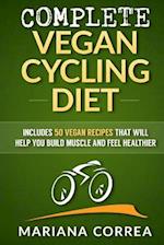 Complete Vegan Cycling Diet