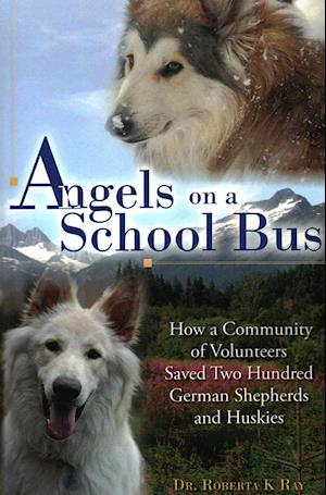 Angels on a School Bus
