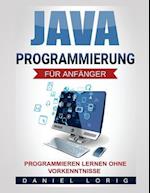 Java-Programmierung Für Anfänger