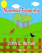 Momma's Footprints