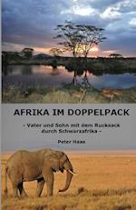 Afrika Im Doppelpack
