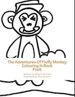 The Adventures of Fluffy Monkey