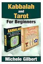 Kabbalah And Tarot For Beginners