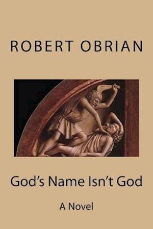 God's Name Isn't God