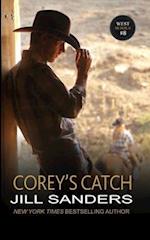 Corey's Catch