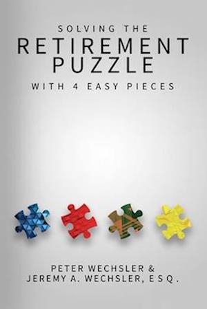 Solving the Retirement Puzzle with Four Easy Pieces