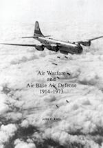 Air Warfare and Air Base Air Defense