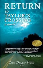 Return to Taylor's Crossing