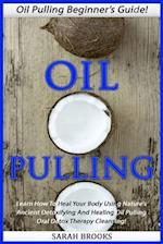 Oil Pulling