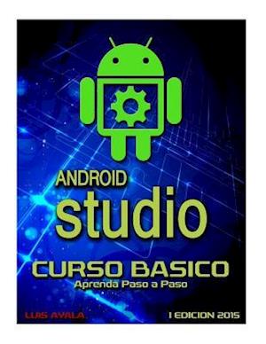 Android Studio Curso Basico