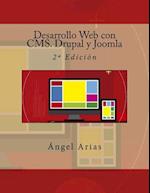 Desarrollo Web Con CMS. Drupal y Joomla