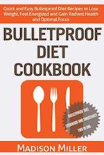 Bulletproof Diet Cookbook