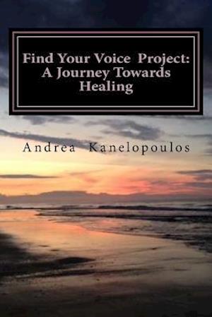 Find Your Voice Project
