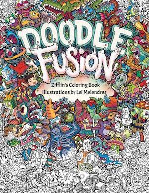Doodle Fusion