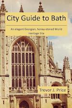 City Guide to Bath