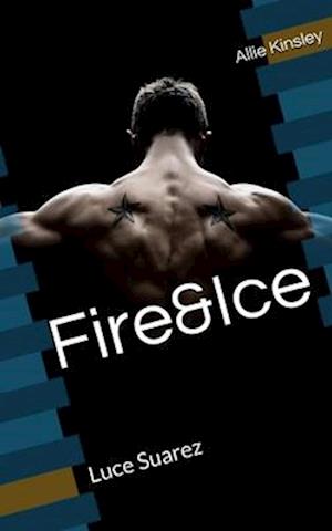 Fire&Ice 9 - Luce Suarez