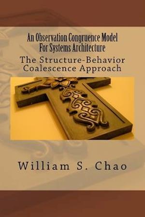 An Observation Congruence Model for Systems Architecture