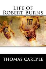 Life of Robert Burns