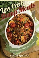 Low Carb Dump Meals